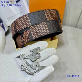 Picture of LV Belts _SKULVBelt40mm100-125cm8L586832